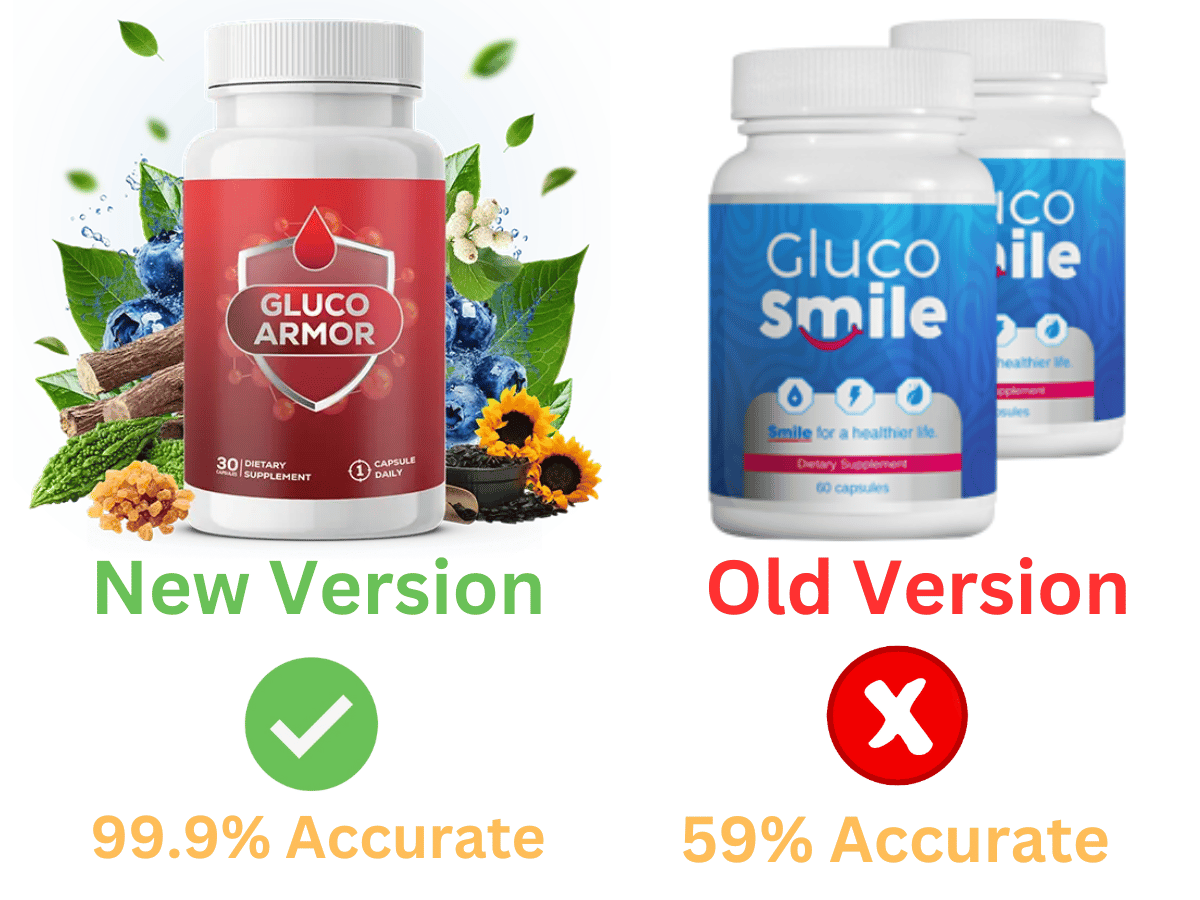 gluco smile